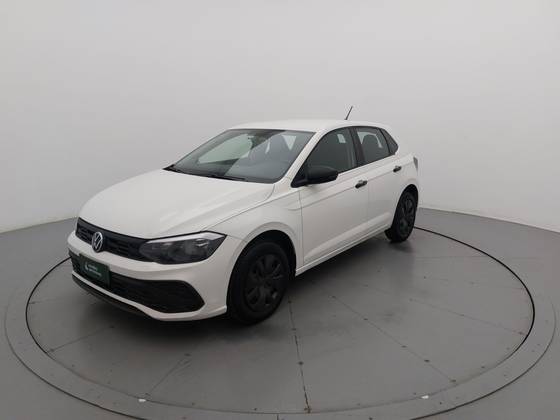 VOLKSWAGEN POLO 1.0 MPI TRACK MANUAL VOLKSWAGEN POLO 1.0 MPI TRACK MANUAL